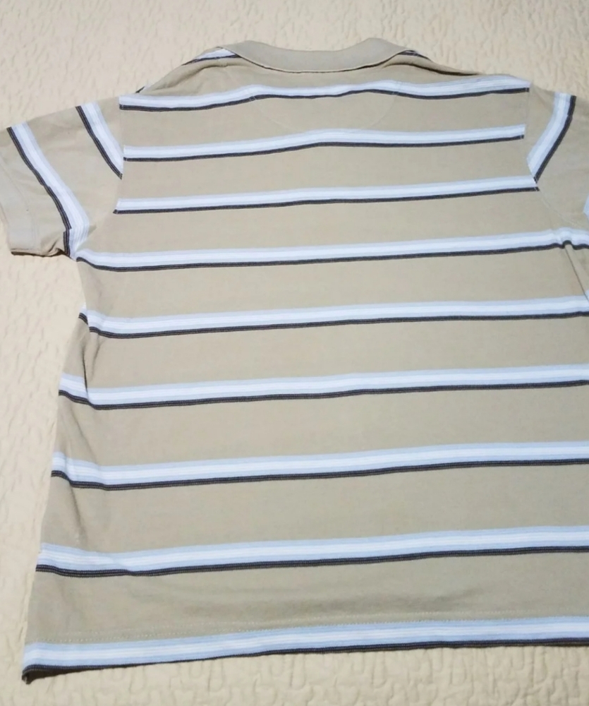 Timberland Polo Shirt size XL - Picture 4 of 4